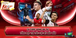 Cá Cược Bóng Đá 1x2 - Tổng Hợp Tin Tức Cực Kỳ Hấp Dẫn